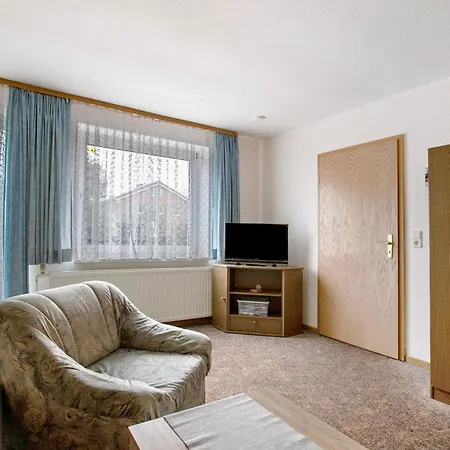 Annies Apartman Hedwigenkoog