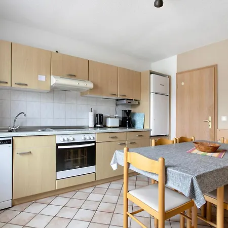Apartment Annies