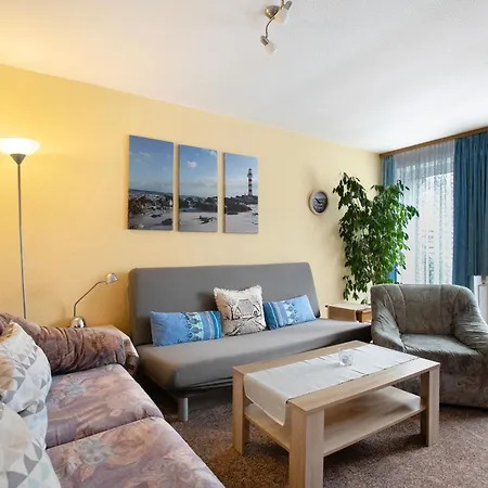 Annies Apartman Hedwigenkoog