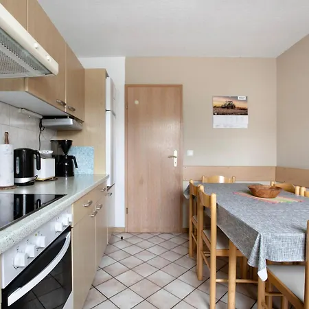 Apartment Annies Hedwigenkoog