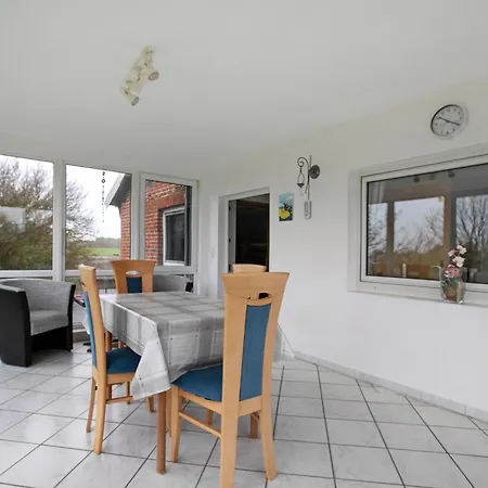 Apartment Annies Hedwigenkoog