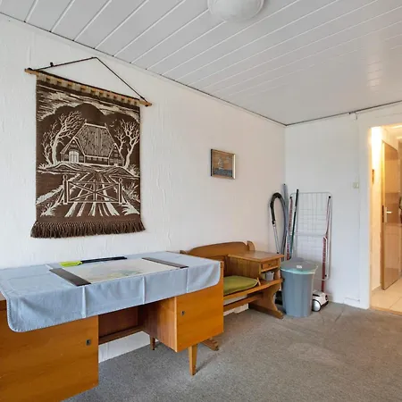 Annies Apartman Hedwigenkoog