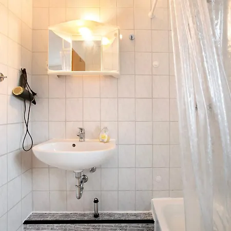 Apartman Annies Hedwigenkoog