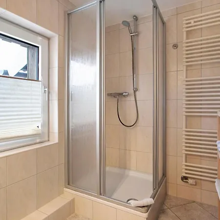 Apartman Annies Hedwigenkoog