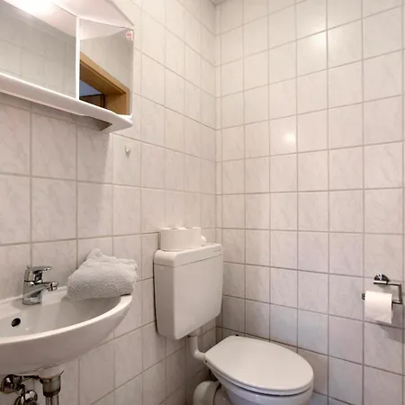 Annies Apartman Hedwigenkoog