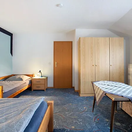 Annies Apartman Hedwigenkoog