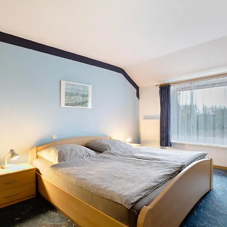 Apartman Annies Hedwigenkoog