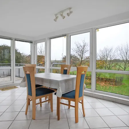 Apartman Annies Hedwigenkoog