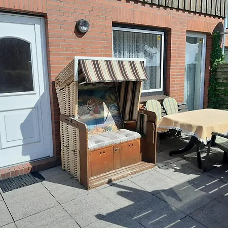 Annies Apartmán