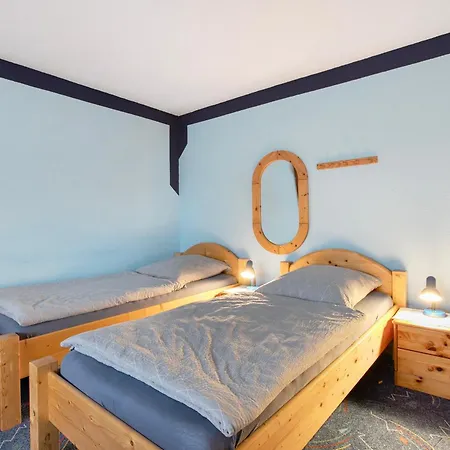 Apartman Annies Hedwigenkoog