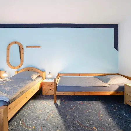 Annies Apartman