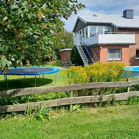 Apartmán Annies Hedwigenkoog