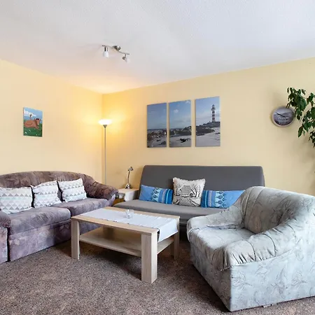 Apartman Annies *