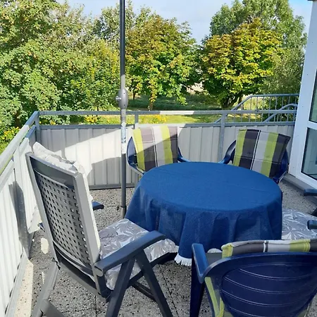 Annies Apartmán Hedwigenkoog