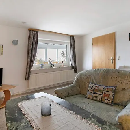 Annies Apartman