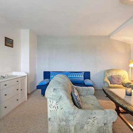 Apartman Annies Hedwigenkoog