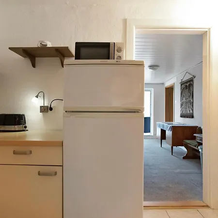 Annies Apartmán Hedwigenkoog