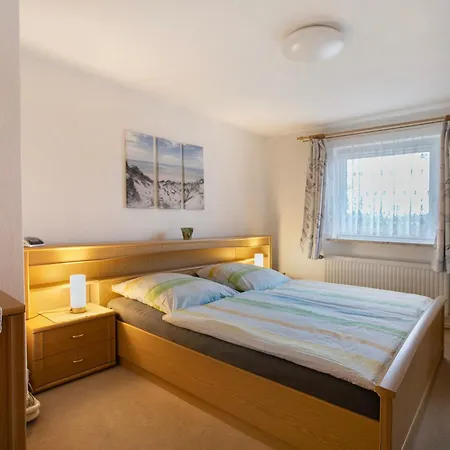 Apartman Annies Hedwigenkoog