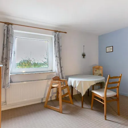 Annies Apartman