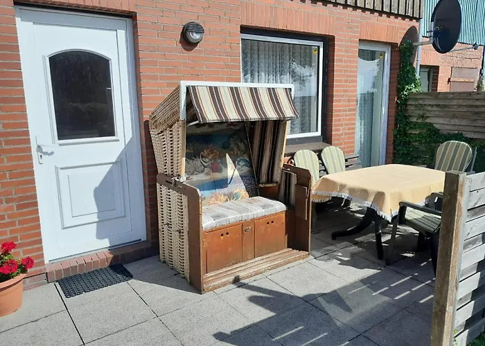 Annies * Hedwigenkoog