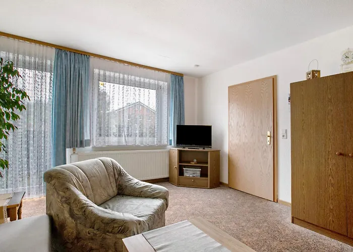 Annies Apartman Hedwigenkoog