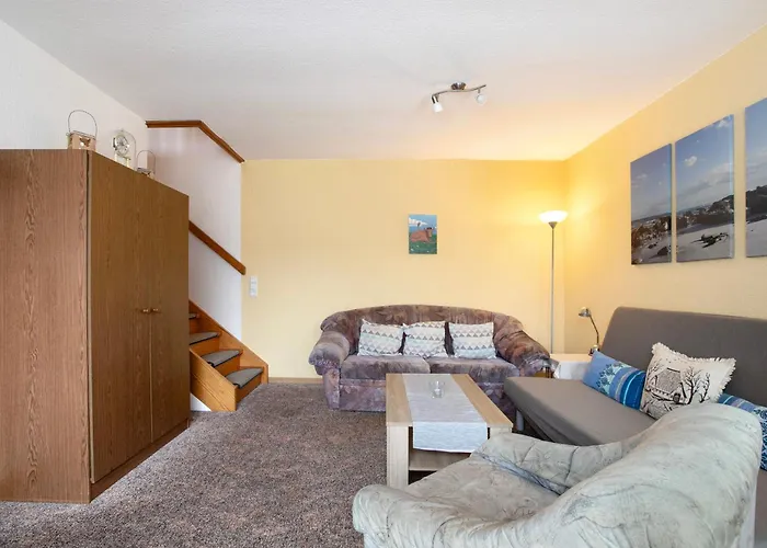 Annies Apartman