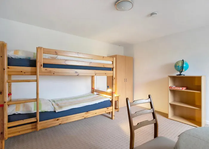 Annies Apartman