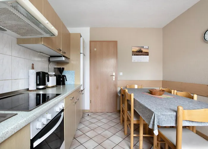Apartman Annies Hedwigenkoog