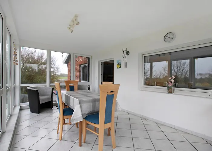 Apartman Annies Hedwigenkoog