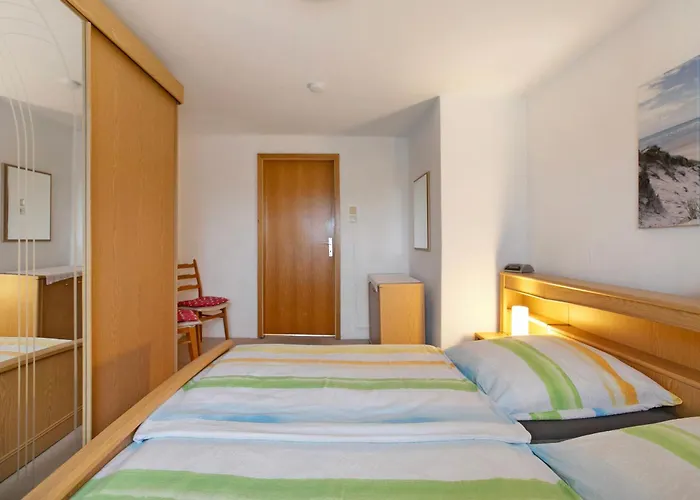 Annies Apartman