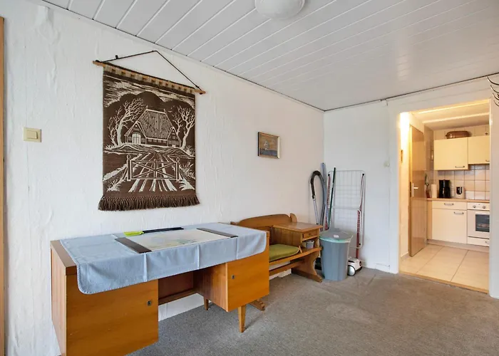 Annies Apartman Hedwigenkoog
