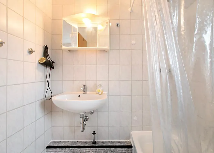 Apartman Annies Hedwigenkoog