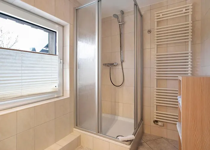Apartman Annies Hedwigenkoog
