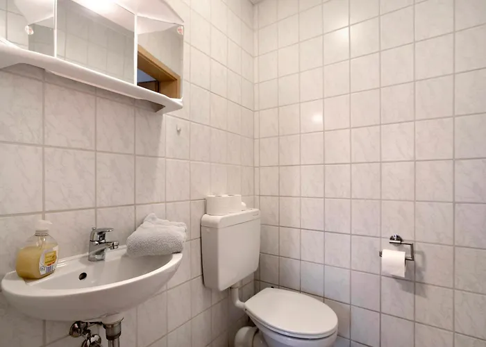 Annies Apartman Hedwigenkoog
