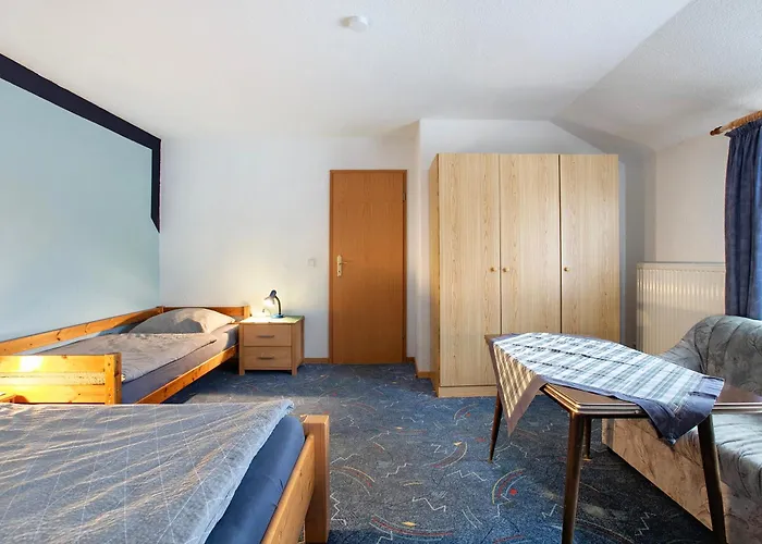 Annies Apartman Hedwigenkoog