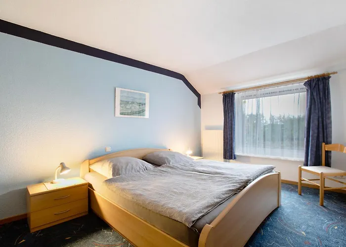 Apartman Annies Hedwigenkoog