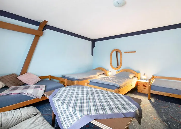 Apartman Annies *