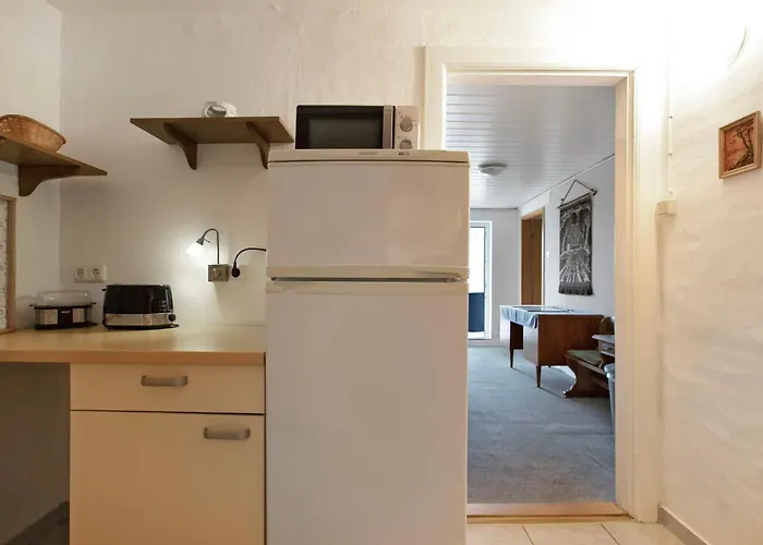 Annies Apartman *